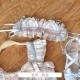 Mewroco Rose Doll JSK(Pre-Order/3 Colours/Full Payment Without Shipping)